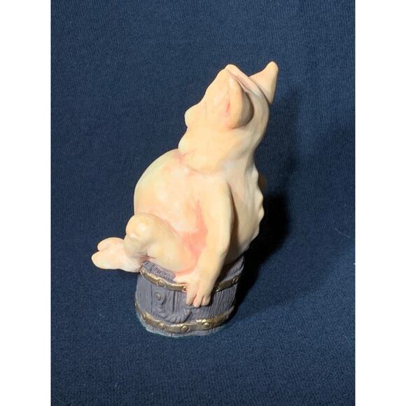 Pair of Krystonia Gorph and Gorphelia Characters Krystonia - Picture 7 of 10